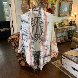 Free People Wrap